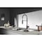 Gourmetier LS8775DL Concord Sgl-Handle Pre-Rinse Kitchen Faucet, Oil Rubbed Brnz LS8775DL - alternate 2